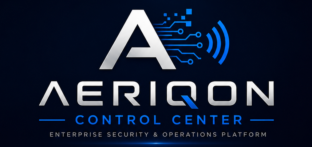 AERIQON